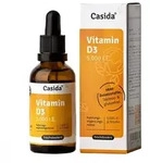 Vitamin D3 Tropfen 5000 I.e.