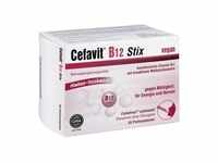 Cefavit B12 Stix Granulat