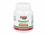 Vitamin C Retard 1.000 mg Immun Megamax Filmtabletten