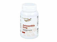 Astaxanthin 8 mg Kapseln