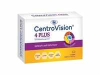 Centrovision 4 Plus Tabletten