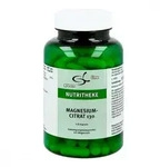 Magnesiumcitrat 130 mg Magnesium Kapseln
