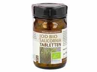Jod Bio Salicornia Tabletten