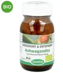 Ashwagandha Kapseln