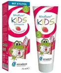 Miradent Mirafluor Kids Zahncreme