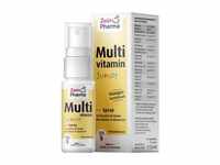 Multivitamin Junior Spray