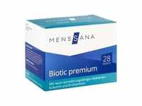 Biotic Premium Menssana