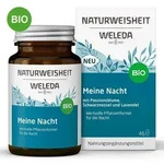 Weleda Naturweisheit Meine Nacht Kapseln