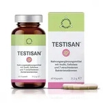 Testisan Kapseln