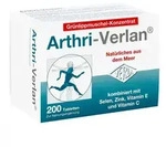 Arthri-Verlan Tabletten