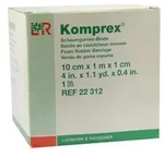 Komprex Schaumgummi Binde 1mx10cm St.1cm