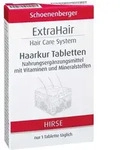 Schoenenberger ExtraHair Haarkur Tabletten