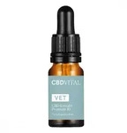Vet CBD Extrakt Premium 10% CBD VITAL Tropfen f&uuml;r Hunde