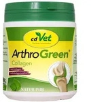 Arthrogreen Collagen Pulver f&uuml;r Hunde /Katzen/Pferde