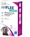 Amflee Combo Hund +40kg