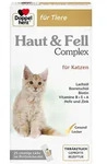 Doppelherz f&uuml;r Tiere Haut & Fell Complex f&uuml;r Katzen