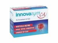 Innovazym Ca magensaftresistente Tabletten