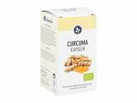 Curcuma 400 mg Bio Kapseln