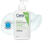 CeraVe Creme-zu-Schaum Reinigung