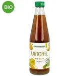 Kartoffelsaft Bio Schoenenberger