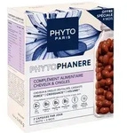 Phytophanere Kapseln Duo Haare+N&auml;gel