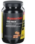Powerbar Isomax blood Orange mit Koffein