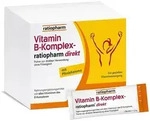 Vitamin B-Komplex-ratiopharm direkt