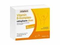 Vitamin B Komplex ratiopharm direkt