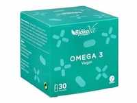Omega-3 Dha+epa vegan Kapseln