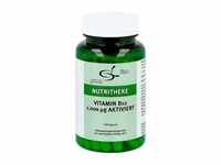 Vitamin B12 1.000ug Aktiv