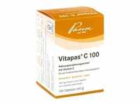 Vitapas C100 Tabletten