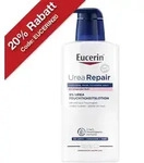 Eucerin UreaRepair Plus 5% Urea mit beruhigendem Duft