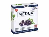 Medox Anthocyane aus wilden Beeren Kapseln