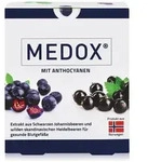 Medox&reg; Anthocyane aus wilden Beeren Kapseln