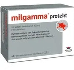 Milgamma protekt Filmtabletten