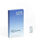 Alpine White Whitening Strips sensitive
