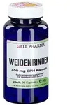 Weidenrinden 450 mg Gph Kapseln