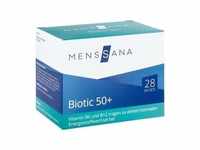Biotic 50+ Menssana