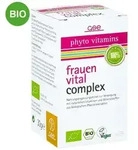 Frauen Vital Complex Bio Tabletten