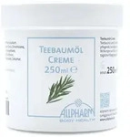 Teebaum&ouml;l Creme