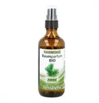 Zirben-raumparfum Bio Unterweger Spray