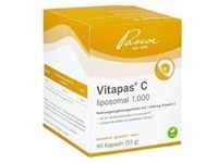 Vitapas C Liposomal 1.000 Kapseln