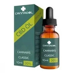 Cbd 20% Bio Cannadol Hanfextrakt Classic Tropfen