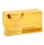 Fertilovit For2 Plus Dha