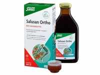 Salusan Ortho Bio-Hagebutten-Tonikum