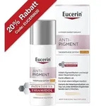 Eucerin Anti-Pigment Tag Get&ouml;nt Hell LSF 30