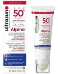 Ultrasun Alpine SPF 50+ 2in1