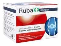 Rubaxx Komplex Pulver Beutel