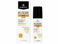 Heliocare 360° Color Gel Oil-free Beige