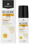 Heliocare 360&deg; Color Gel Oil-free Beige